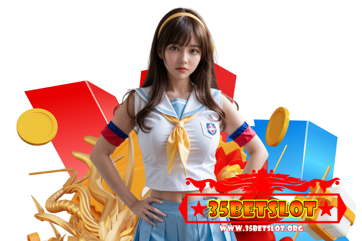 35bet slot